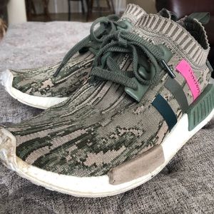 Adidas NMD-1